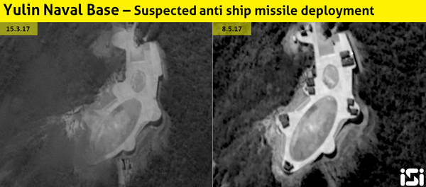 الصين ترسل طائرات جديدة إلى منطقة النزاع مع كوريا الجنوبية الصين ترسل طائرات جديدة إلى منطقة النزاع مع كوريا الجنوبية - سبوتنيك عربي