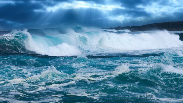 بحر - سبوتنيك عربي