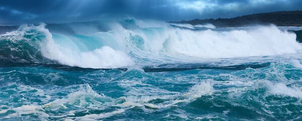 بحر - سبوتنيك عربي