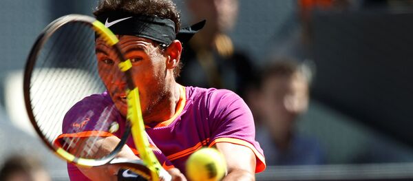 نادال - سبوتنيك عربي