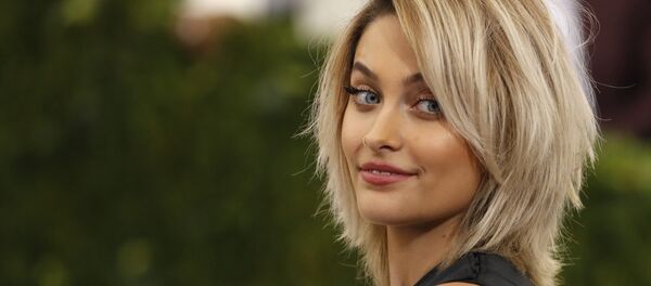 باريس جاكسون - سبوتنيك عربي