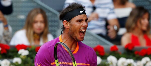 نادال نادال - سبوتنيك عربي