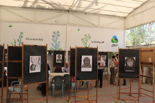 الفلسطينيون يحيون ذكرى النكبة بالفعاليات والمسيرات - سبوتنيك عربي