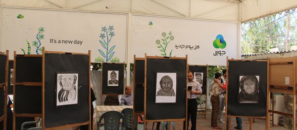 الفلسطينيون يحيون ذكرى النكبة بالفعاليات والمسيرات - سبوتنيك عربي