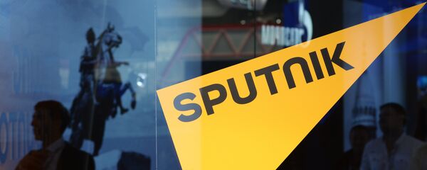 وكالة سبوتنيك  - سبوتنيك عربي