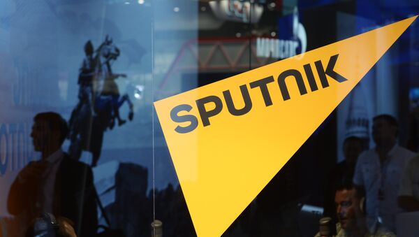 Sputnik - سبوتنيك عربي