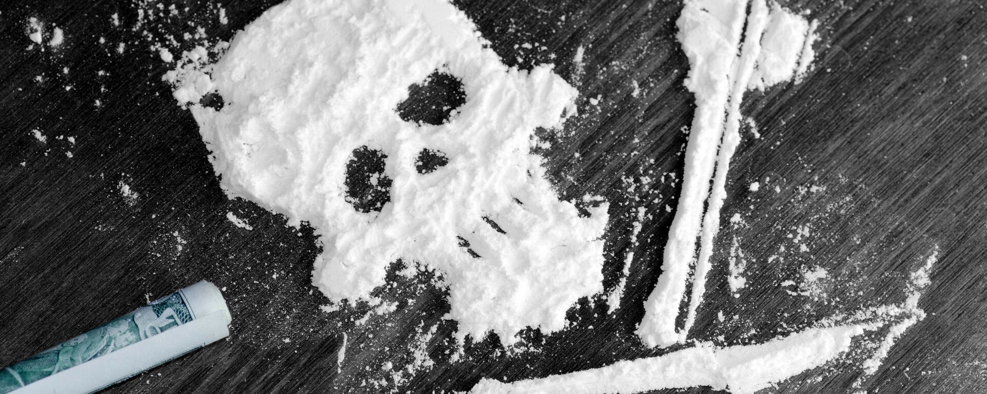 كوكائين - سبوتنيك عربي, 1920, 06.05.2022