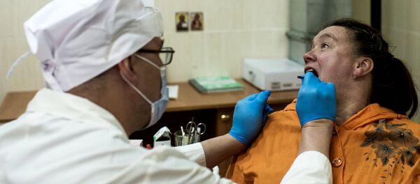 ألم الأسنان - سبوتنيك عربي