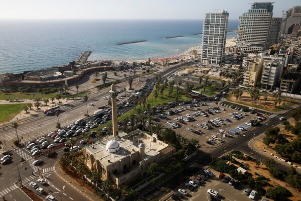 تل أبيب تل أبيب - سبوتنيك عربي