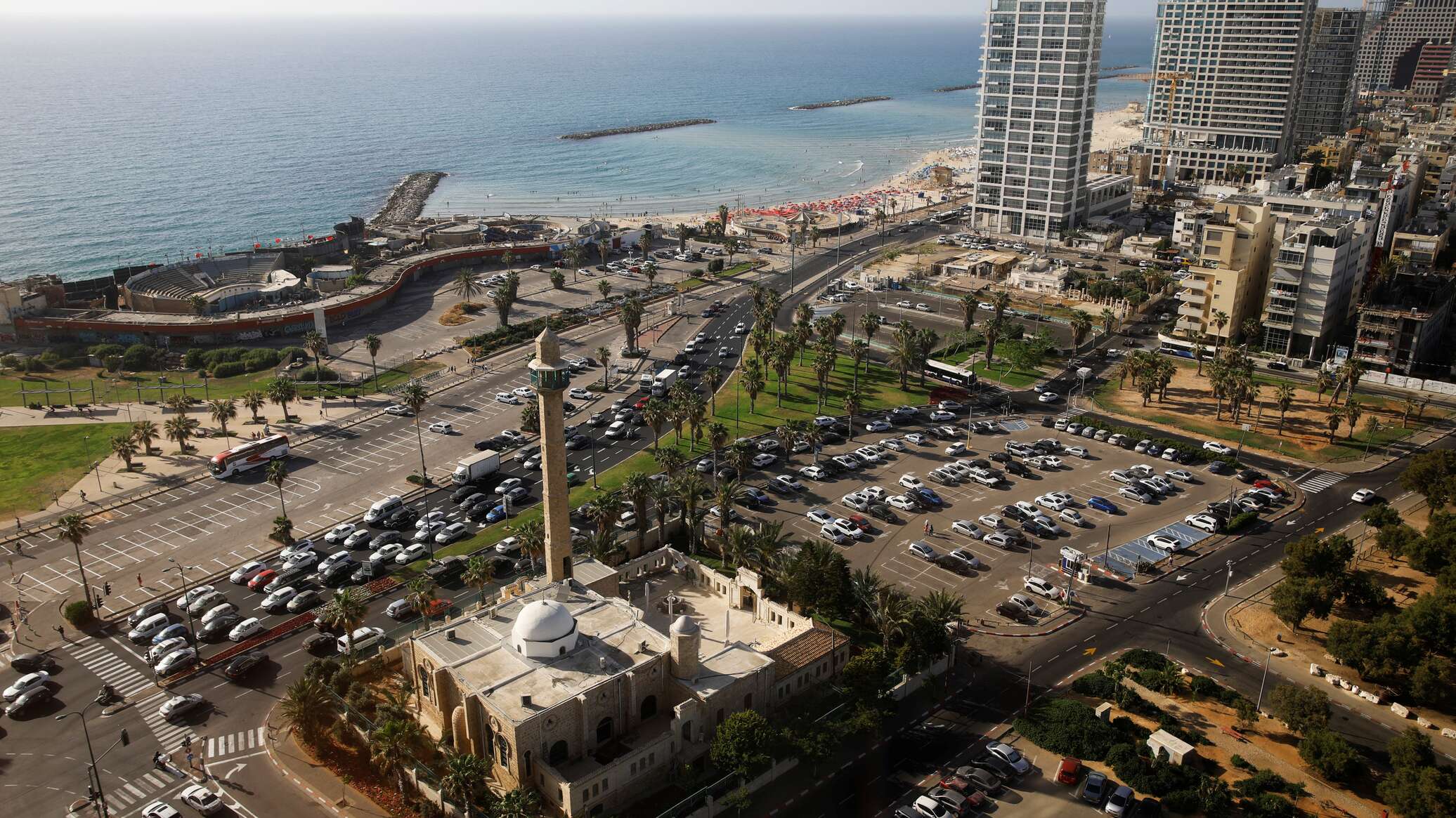 الصين "تعترض بشدة" على أي اتصال إسرائيلي مع تايوان بعد أنباء عن زيارة سرية