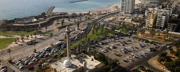 تل أبيب - سبوتنيك عربي