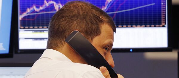 مكالمات وهمية - سبوتنيك عربي