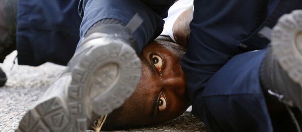 الموت - سبوتنيك عربي