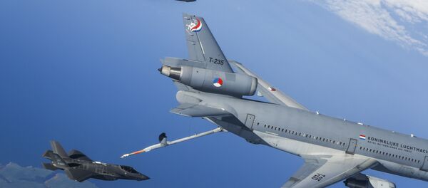 مقاتلات التحالف الدولي مقاتلات التحالف الدولي - سبوتنيك عربي