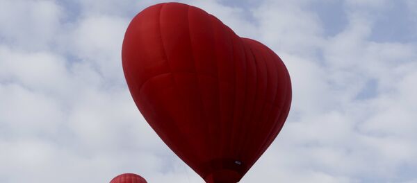 الحب - سبوتنيك عربي