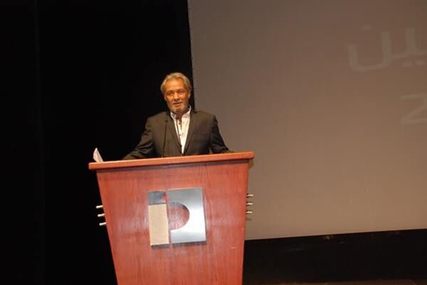 تكريم فنانين مصريين في سوريا تكريم فنانين مصريين في سوريا - سبوتنيك عربي