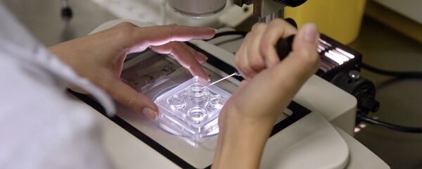 العقم - سبوتنيك عربي