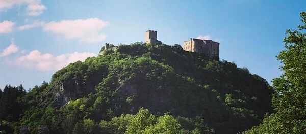 أماكن أثرية في إيطاليا أماكن أثرية في إيطاليا - سبوتنيك عربي