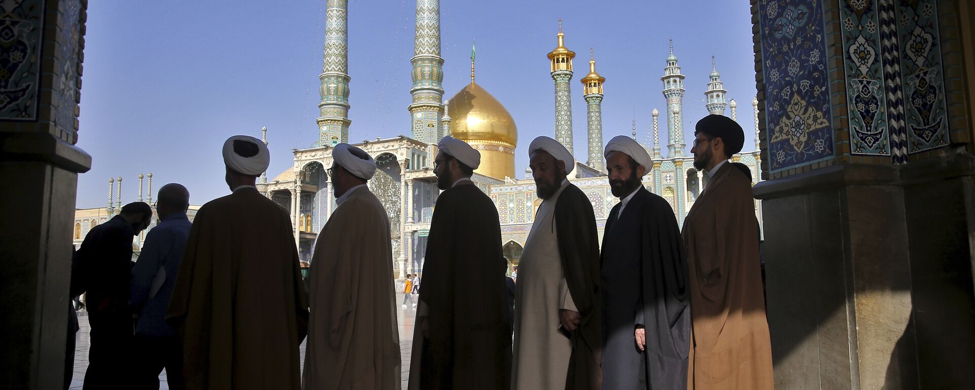 انتخابات إيران - سبوتنيك عربي, 1920, 01.03.2026