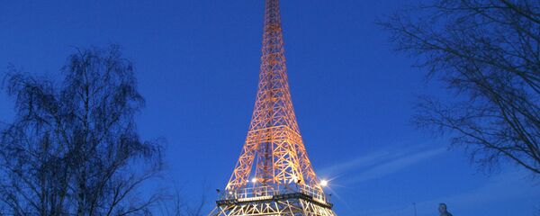 باريس - سبوتنيك عربي