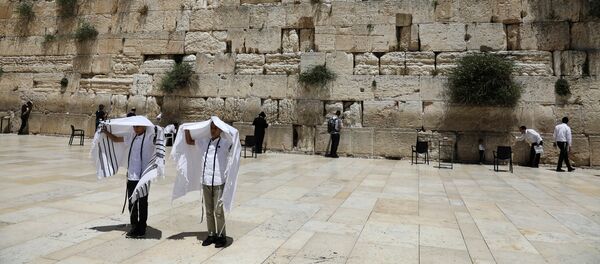 مدينة القدس - سبوتنيك عربي