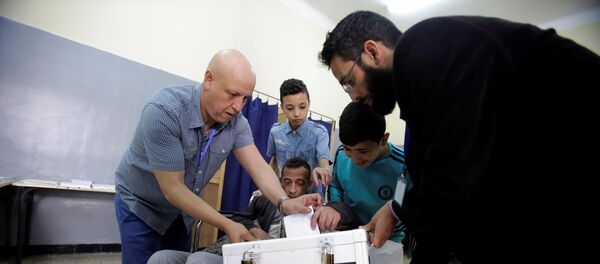 انتخابات إسرائيل - سبوتنيك عربي