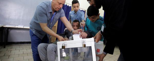 انتخابات إسرائيل - سبوتنيك عربي