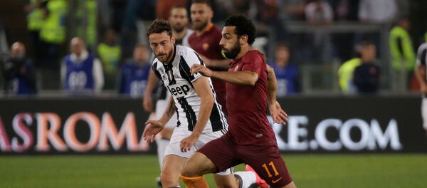 محمد صلاح - سبوتنيك عربي