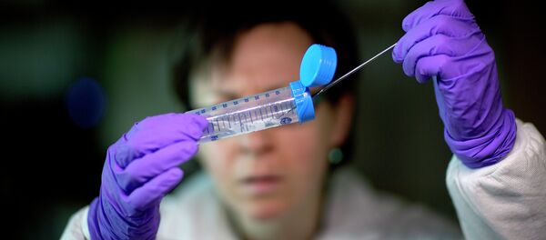 أمراض - سبوتنيك عربي