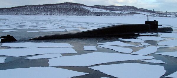 أسطول المحيط الهادئ - سبوتنيك عربي