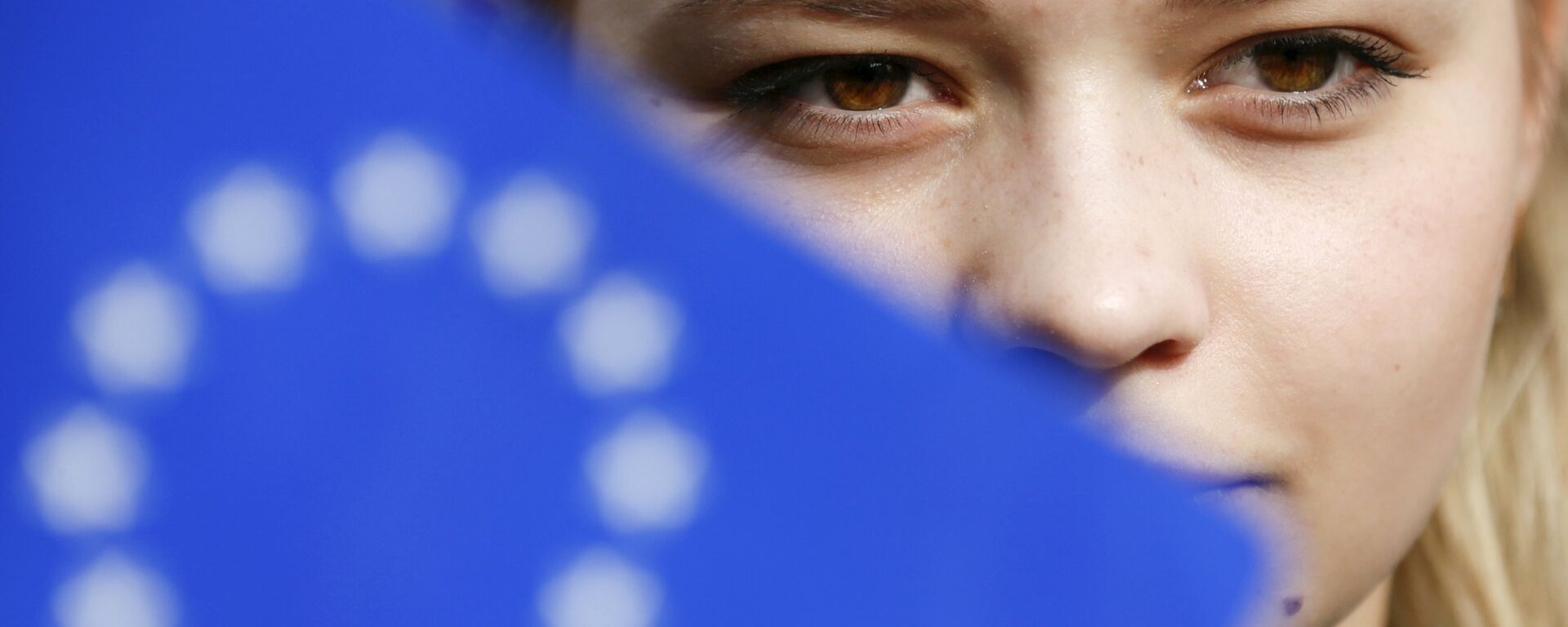 الفتاة الأوكرانية، كييف، 2016 الفتاة الأوكرانية، كييف، 2016 - سبوتنيك عربي, 1920, 23.12.2018