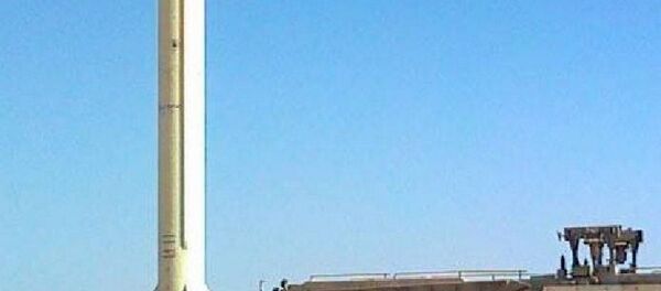 سكود بي - سبوتنيك عربي