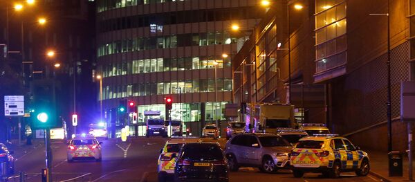 مانشستر - سبوتنيك عربي