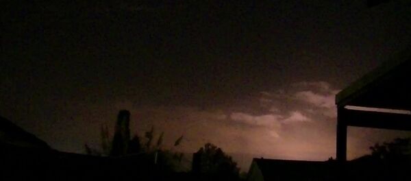 طبق طائر في سماء أستراليا - سبوتنيك عربي