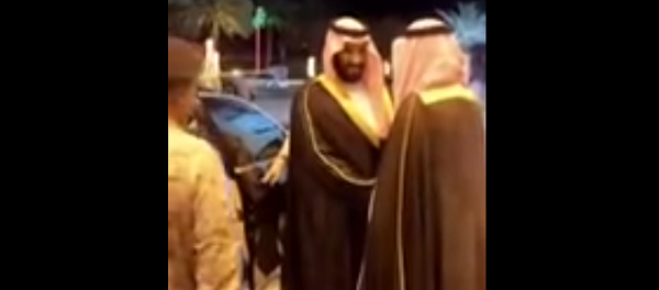 محمد بن سلمان - سبوتنيك عربي