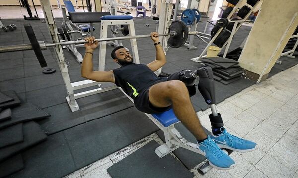 عمر حجازي - سبوتنيك عربي