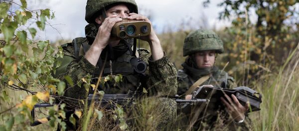 الجيش الروسي - سبوتنيك عربي