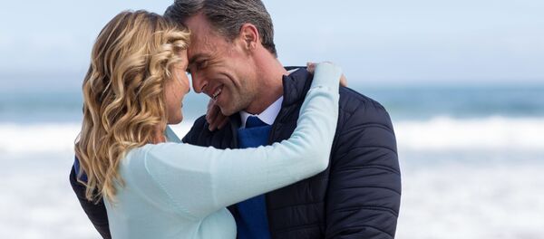 الحب - سبوتنيك عربي