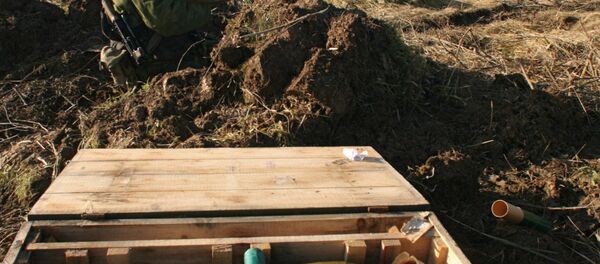 قاذف القنابل المضادة للدبابات إر بي جي-7 - سبوتنيك عربي