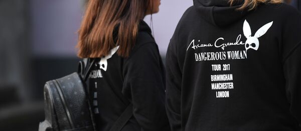 مانتشستر، بريطانيا - سبوتنيك عربي