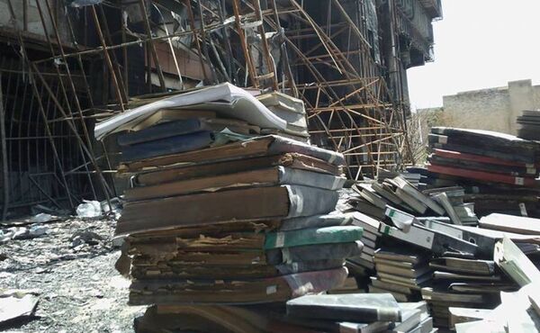 بالصور ..ناجيات من محرقة لـداعش ..يرقصن على الموسيقى في الموصل  - سبوتنيك عربي