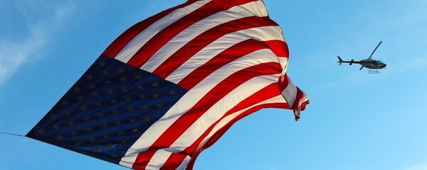 علم الولايات المتحدة علم الولايات المتحدة - سبوتنيك عربي