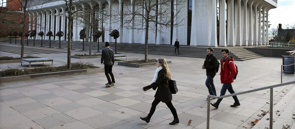 مدرسة - سبوتنيك عربي