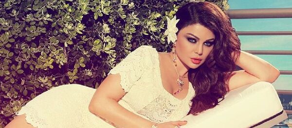 هيفاء وهبي - سبوتنيك عربي