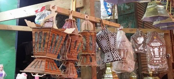 فوانيس رمضان - سبوتنيك عربي