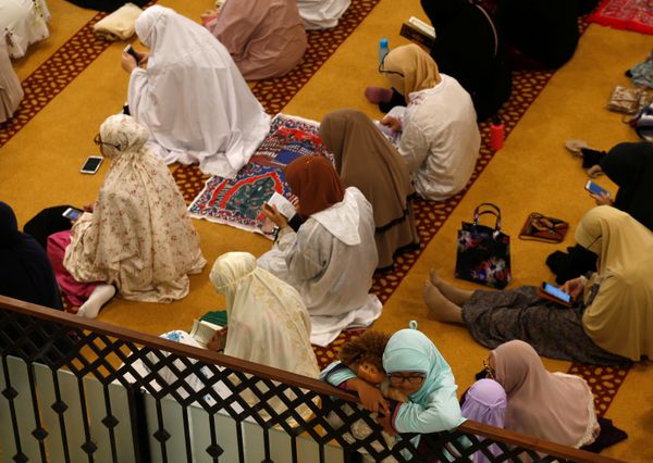 شهر رمضان شهر رمضان - سبوتنيك عربي
