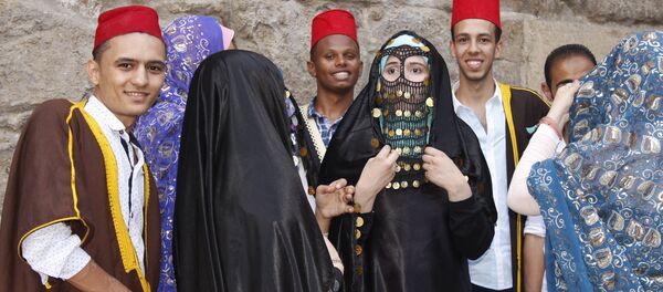 شارع المعز - سبوتنيك عربي