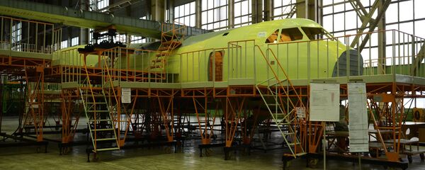 إيل-112 - سبوتنيك عربي