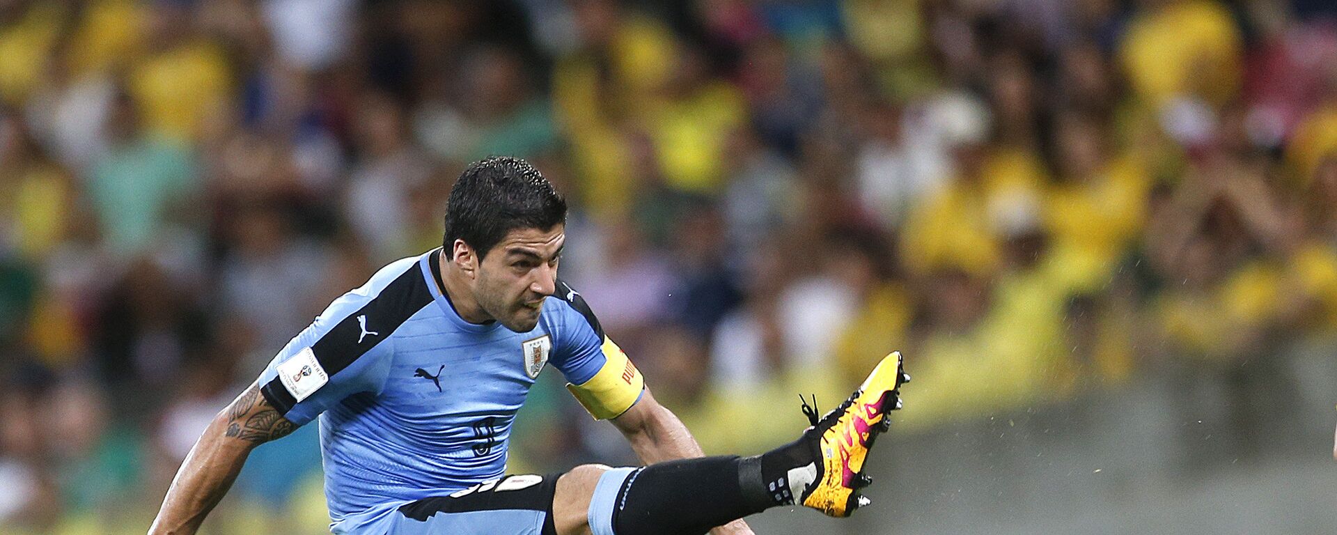 لويس سواريز يلعب في فريق برشلونة - سبوتنيك عربي, 1920, 06.09.2025