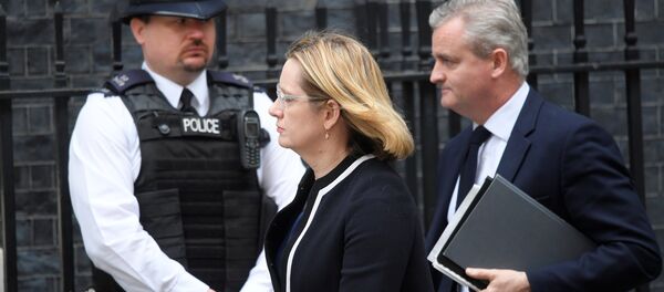 أمبر راد أمبر راد - سبوتنيك عربي